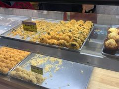 -鲍师傅糕点(江苏路店)