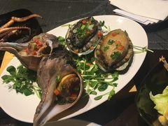 -富力希尔顿酒店·源氏日餐厅