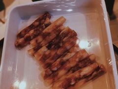 -蛙两只美蛙鱼头火锅(恒茂店)