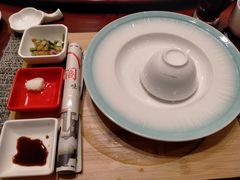 -国家五钻酒家·西樵旺阁渔村(西樵店)