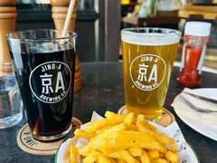 -京A Taproom·精酿餐吧(CBD店)