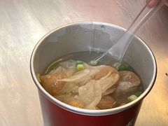 -同利肉燕老铺(澳门路店)