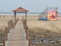 -东海半边山旅游度假区