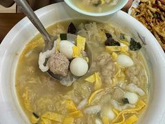 -鲁南仔·滕州炒鸡(经三路店)