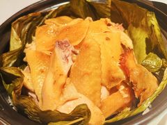-闻见中国海南菜(K11店)