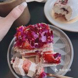 大火的法式甜品终于吃上了！