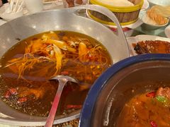 -大鸭梨(天通西苑店)