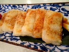 红糖糍粑-简家·海鲜盛宴(下沙店)