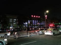-惠阳站