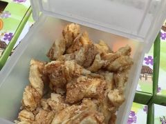 -钜记手信(兴华楼店)