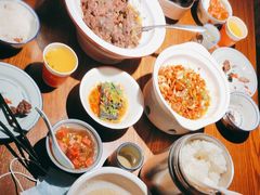 -老湘村·湖南土菜(天河维多利店)
