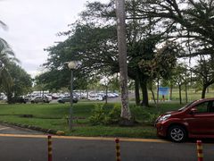 -斗湖机场