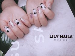 -LILY NAILS美甲美睫