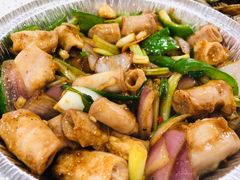 -南记食粥坊·宵夜大排档(莲花总店)