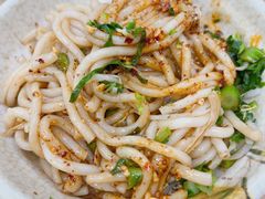 -再回首鸡肉米线(人民路一店)