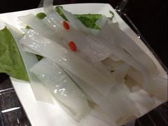 -京城北门羊蝎子铜锅涮肉(总店)