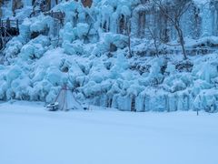 -九如山休闲旅游度假区