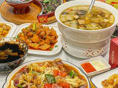 -旺达·福州菜(正大广场店)