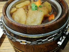 -苹果树下艺术餐厅(通州店)