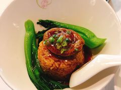 -晶荷轩(香港迪士尼乐园酒店)