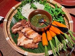 -花马天堂云南餐厅 Lost Heaven(外滩店)