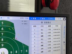 -真枪会射击俱乐部(河西中央公园店)