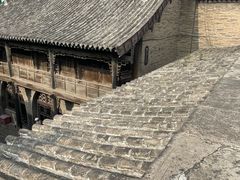-山西王家大院