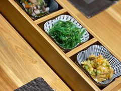 -立山居酒屋·烧鸟 天妇罗(西北湖店)