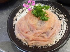 -湊湊火锅·茶憩(合生汇购物中心店)