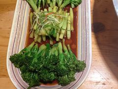 -青禾小厨新疆菜(总店)