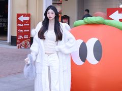 -王府井奥莱临潼小镇(临潼店)