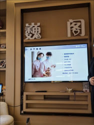 -巍阁高端月子会所