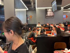 -胖哥俩肉蟹煲(石家庄长安万达店)