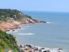 -广东惠东海龟国家级自然保护区