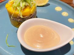 -路易十三西餐厅(西关新天地店)