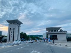 -山东大学(威海校区)