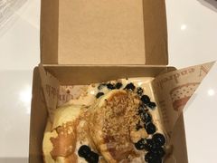 -MEET缘燕窝甜品&Tang's cake(华润万象城店)