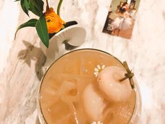-théATRE 茶聚场(王府中環店)