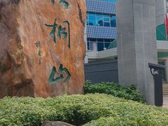 -梧桐山风景名胜区