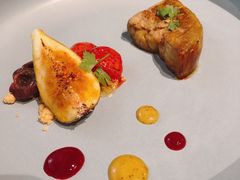 -L'Arome芳芳法国餐厅(仙林金鹰店)