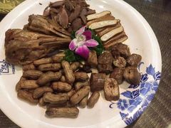 -陶然居·重庆菜(生态园店)