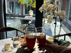 -京兆尹(雍和宫店)