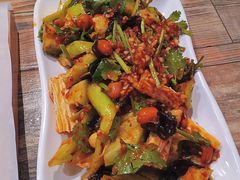 -枪火串烧·东北特色烧烤(罗湖总店)