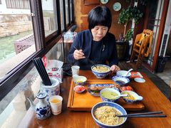 -孙盛兴奥灶面馆·蟹黄面·三虾面(山塘街总店)