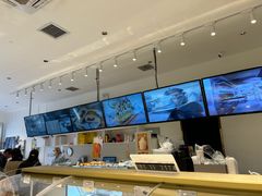 -烘焙町面包店(西四店)