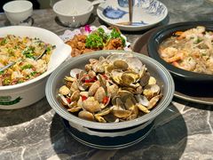 -前海沿·青岛菜(乐客城店)