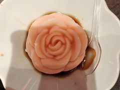 -小厨娘金榜题名(夫子庙秦淮河店)