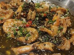 -槐店王婆大虾(开发区店)