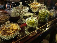 -LONG BAR 廊吧(外滩华尔道夫酒店)