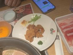 -温野菜涮涮锅(曲江大悦城店)